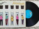 X-Ray Spex Germfree Adolescents A1 B1 First Press Vinyl Album INS 3023