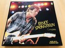 Bruce Springsteen - Complete - Very Rare Sweden 7 LP Vinyl Box Set