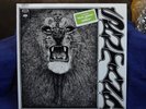 SANTANA VERY RARE SEALED LP 1ST ALBUM 1969 USA 1stPRESS W/HYPE STICKER TOP COND.