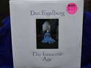 DAN FOGELBERG VERY RARE SEALED 2LP THE INNOCENT AGE 1981 USA 1stPRESS NO CUTS