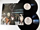 BLACK SABBATH Live Evil Gatefold Original 2x LP Vinyl 1983 VG++ / VG++