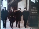 EX THE BEATLES/THE BEATLES LIVE AT THE BBC 2xLP 1994 UK EMI APPLE 8 31796 1 9