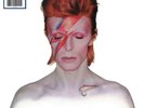 David Bowie Aladdin Sane - Limited Edition Silver Vinyl Mint Sealed Unplayed