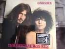 Tyrannosaurus Rex Unicorn 2 Lp Vinyl New/Sealed