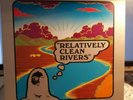 relatively clean rivers  ( pacific is pc 17601 )1976 folk psych original lp.....