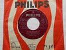 FRANCE GALL Me (Ne) sois pas si bete NM- ERREUR CANADA 1963 TEEN POP FRENCH 45