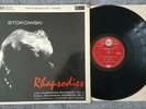 RCA SB 2130 LSC 2471 Stokowski: Rhapsodies RCA Red Seal