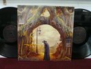 DEAR HUNTER Act IV Rebirth In Reprise LP Swamp Green Vinyl Equal Vision Records