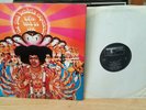 JIMI HENDRIX EXPERIENCE Axis Bold As Love UK 1st MONO Track 612003