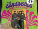 Easybeats . Friday on my mind. In Factory Plastic Covering .As Mint As It Gets.