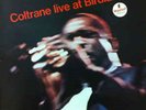 John Coltrane -Live at Birdland -.LP/33/Vinyle  76  FRA Impulse  50