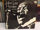 John Lee Hooker 