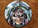 Iron Maiden Aces High Picture Vinyl 12inch Single RARE