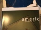 American Football LP Chicago Tour Edition  - Joan Of Arc  - Owen