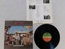 AC/DC DIRTY DEEDS DONE DIRT CHEAP 1ST PRESS 1976 UK VINYL LP ATLANTIC NICE COPY