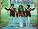 THE INDEPENDENTS The First Time We Met NMINT UK Pye Intl. NSPL 28178 DEEP SOUL
