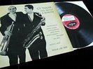 Cy Touff, His Octet & Quintet **Original Vogue LAE 12040 LP**