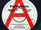 PHILIP GOODHAND-TAIT I’M GONNA PUT SOME HURT ON YOU UK DEMO UK PARLOPHONE MOD