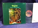 DZYAN - time machine GER. KRAUT PROG LP 1973 Bellaphon ?– BLPS 19161 Q * Nr MINT