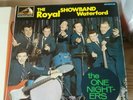 The Royal Showband Waterford - The One-Nighters (HMV Clp 1779) VG+/EX