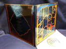 Frame ?– Frame Of Mind  KRAUT Mellotron Sympho PROG  GER ORIG LP ** Nr MINT **