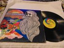 STRAWBERRY ALARM CLOCK WAKE UP IT'S TOMORROW UNI ORIGINAL 1968 PSYCH LP VG EXC