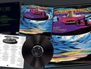 CHATEAUX - Highly Strung (LIM.100 BLACK V.*NWOBHM CLASSIC*DIAMOND HEAD*SAVAGE)