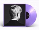 TROYE SIVAN BLOOM Violet Color Vinyl Purple LP Limited Spotify Exclusive SEALED