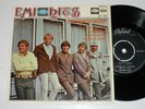 Very rare The Beach Boys EP Good Vibrations Capitol Sweden VG++/VG++