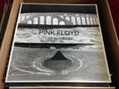 PINK FLOYD LP LIVE IN POMPEII