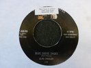 ELVIS PRESLEY BLUE SUEDE SHOES / TUTTI FRUTTI  RCA VICTOR 47-6636 USA RARE