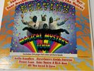 First-Run 1967 Scranton VG++ vinyl The Beatles Magical Mystery Tour A23/A23 LP