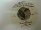 Slim Smith , Born To Love , 7