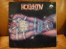 KOLLEKTIV - S/T - GERMANY - BRAIN METRONOME - 1st PRESS