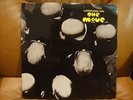 THE MOVE - LOOKING ON - 1st PRESS - UK - FLY - MINT