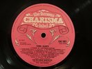 VAN DER GRAAF GENERATOR - PAWN HEARTS - 1st PRESS - UK - PINK SCROLL - ADVERT