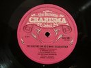 VAN DER GRAAF GENERATOR - THE LEAST WE CAN DO - 1st PRESS - UK - COMPLETE