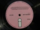 MOTT THE HOOPLE - S/T - 1st PRESS - UK - PINK ISLAND