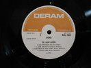ALAN BOWN - THE ALAN BOWN   - 1st PRESS - UK - DERAM - MONO - JONESY