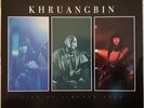 Khruangbin ?– Live At Lincoln Hall // Vinyl LP limited to 1500 on Purple