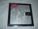 METAL CHURCH Blessing In Disguise '89 LP SEALED   + HYPE STICKER   ORIGINAL