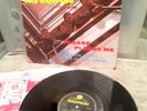 THE BEATLES - PLEASE PLEASE ME UK 1963 RARE *STEREO* Near MINT* VINYL LP