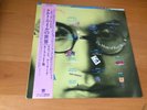 LP VA LOST IN THE STARS KURT WEIL JAPAN OBI LOU REED STING MARIANNE FAITHFULL