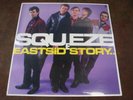 Squeeze-East Side Story Vinyl LP Record Album by A&M Records (1981) SEALED