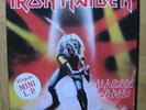 Iron Maiden - Maiden Japan / 12