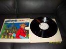 original DAVID BOWIE The Man Who Sold The World, Promo sr-613 25 glam rock 