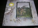 Led Zeppelin IV Zoso Vinyl LP Atlantic Open Shrink VG+ 1977