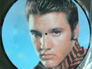 ELVIS PRESLEY    