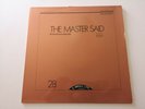THE MASTER SAID - ROLAND KOVAC NEW SET - Orig German Selected Sound LP - 9028