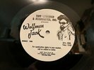 radio only WOLFMAN JACK DEMO to sell show Great Little Richard Interview RARE